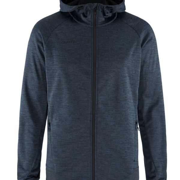 Men's ADV Unify FZ Hood Jacket Thumbnail