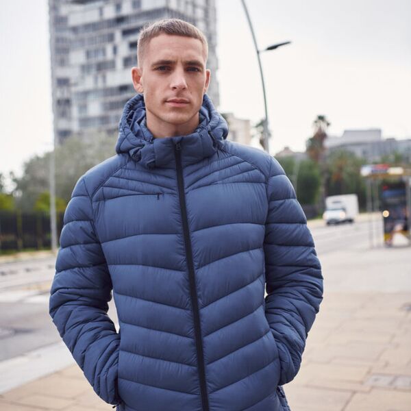 Clique Idaho Jacket Thumbnail