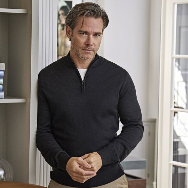 Half-zip (6010) Thumbnail