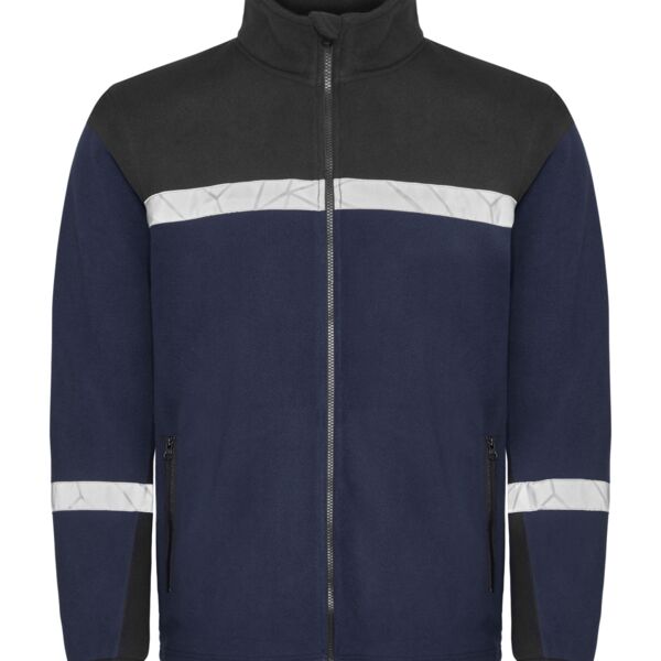 Progression 7300 Full Zip Fleece Thumbnail