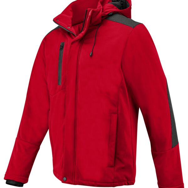 3417 Padded Functional Jacket Thumbnail