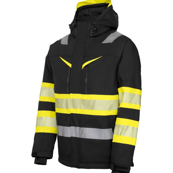 6446 Functional Jacket EN ISO 20471 Class 1 Thumbnail