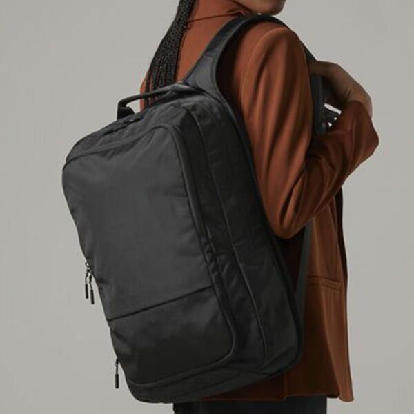 Pitch black 24 hour backpack Thumbnail