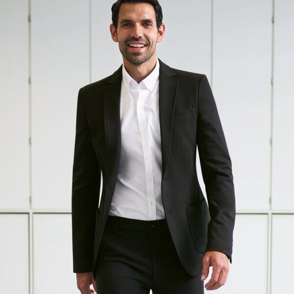 Brook Taverner Rory Jersey Jacket Thumbnail