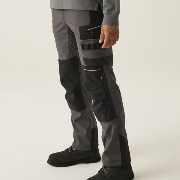 4-Tex stretch holster trousers Thumbnail